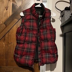 Eddie Bauer Premium Goose Down Jacket